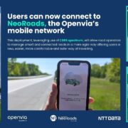 openvia