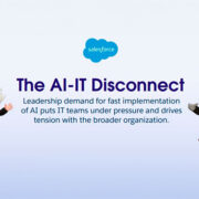 Salesforce IA Generativa