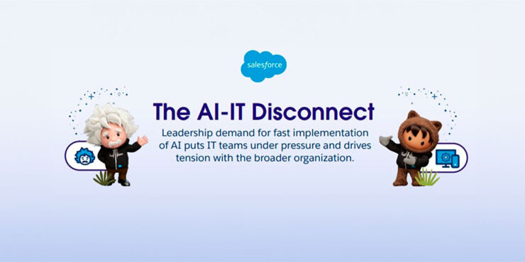 Salesforce IA Generativa