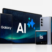 Samsung Galaxy AI