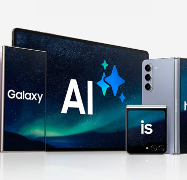 Samsung Galaxy AI