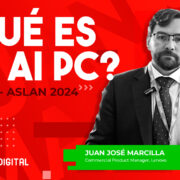 ¿Qué es un AI PC? - La Ecuación Digital