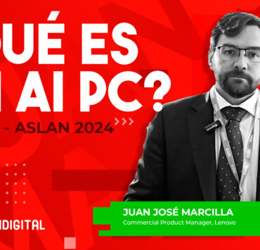 ¿Qué es un AI PC? - La Ecuación Digital