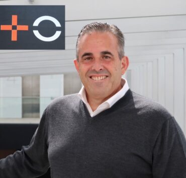 victor del pozo masorange