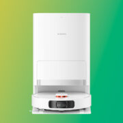 xiaomi aspirador