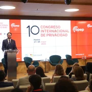 10 Congreso Internacional Privacidad APEP Marcos Judel 002
