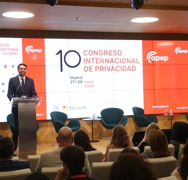 10 Congreso Internacional Privacidad APEP Marcos Judel 002