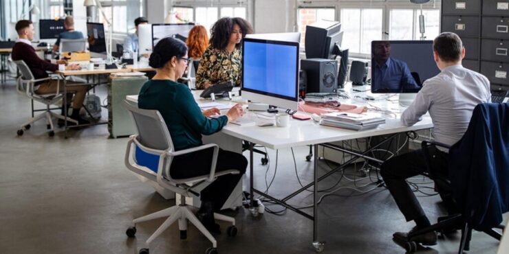 Cómo la IA Generativa revoluciona la industria del software