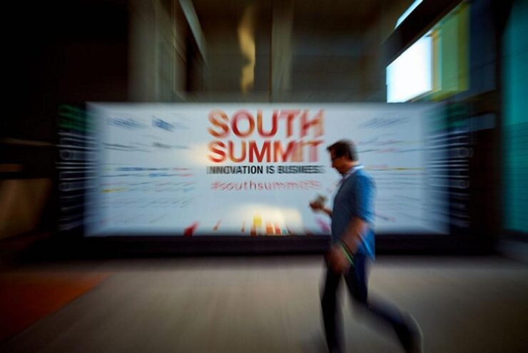 Más de 25 unicornios y cerca de 500 speakers de todo el mundo se darán cita en South Summit Madrid 2024