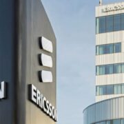 Ericsson encabeza el ranking Frost Radar™ Mercado de Infraestructuras 5G por cuarto año consecutivo