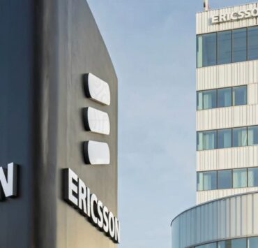 Ericsson encabeza el ranking Frost Radar™ Mercado de Infraestructuras 5G por cuarto año consecutivo