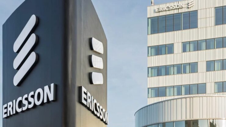 Ericsson encabeza el ranking Frost Radar™ Mercado de Infraestructuras 5G por cuarto año consecutivo