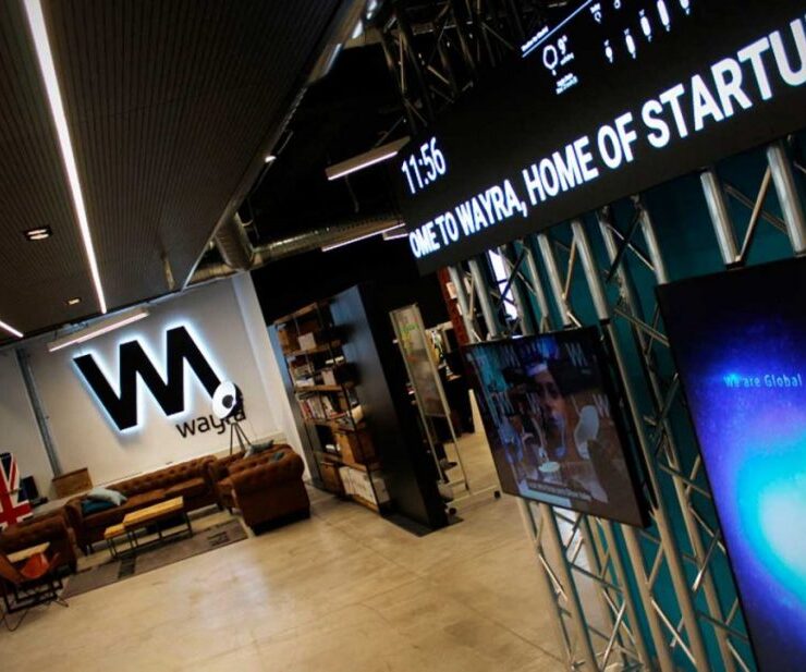 Innogando, ganadora de la VII edición de Venture on the Road de BStartup de Banco Sabadell, SeedRocket y Wayra