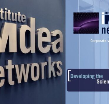 Un estudio en el que participa IMDEA Networks desarrolla HypergraphDis, un método para la detección de la desinformación en redes sociales