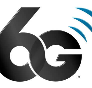 Logo 6G
