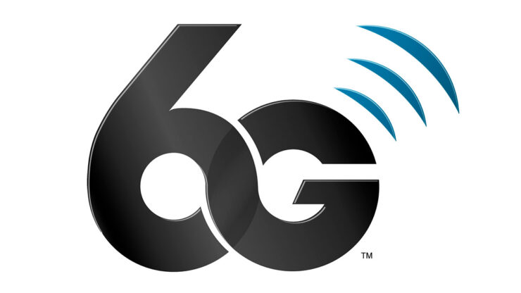 Logo 6G