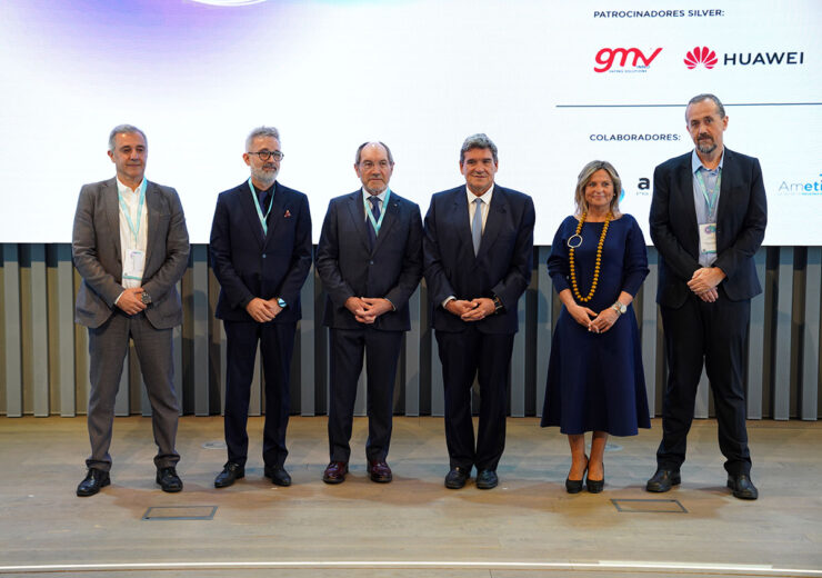 AMETIC Artificial Intelligence Summit 2024 #AIAMSummit2024