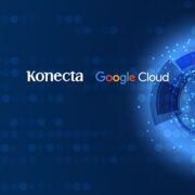 Acuerdo Konecta y Google Cloud