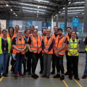 Amazon Sustainability Accelerator Startups participantes 2024