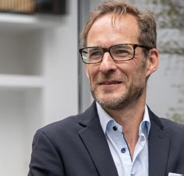 Asger Hattel CEO at Signicat