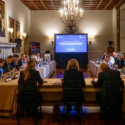Genómica y Medicina de Precisión en España. Presente y Futuro