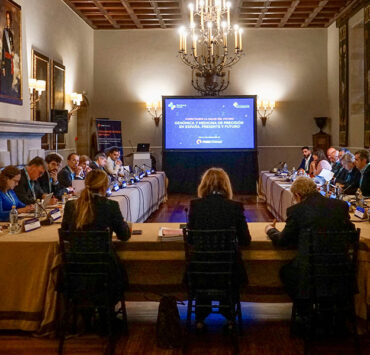 Genómica y Medicina de Precisión en España. Presente y Futuro