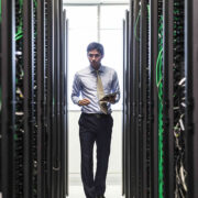 Cinco tendencias de red para los próximos 24 meses