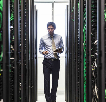 Cinco tendencias de red para los próximos 24 meses