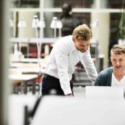 Cisco forma a 224.000 europeos en ciberseguridad en catorce meses