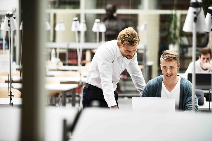 Cisco forma a 224.000 europeos en ciberseguridad en catorce meses