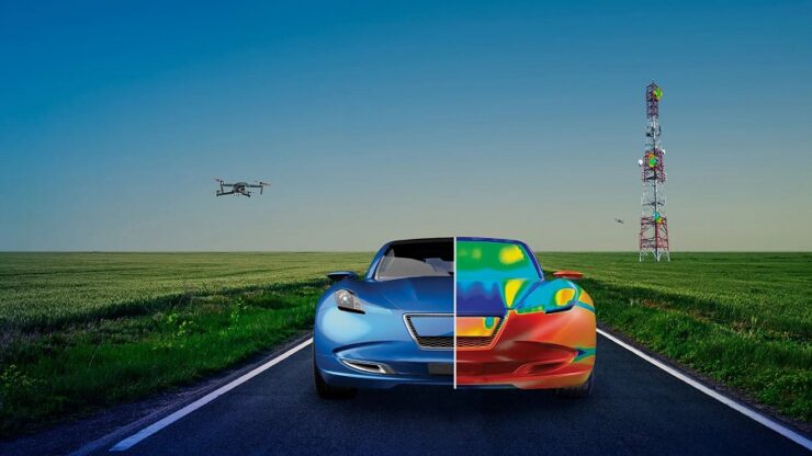 Copyright Dassault System imagen 5