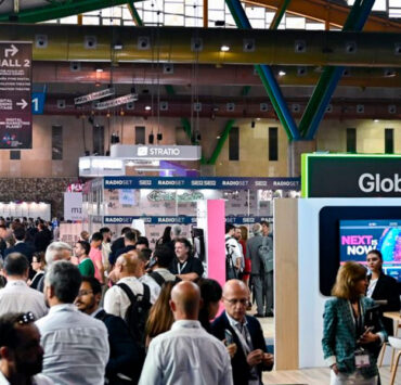 DES - Digital Enterprise Show 2024