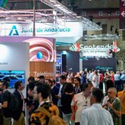 DES - Digital Enterprise Show 2024