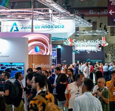 DES - Digital Enterprise Show 2024