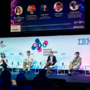 DES - Digital Enterprise Show