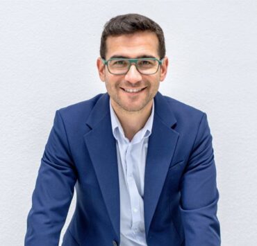 Daniel Rodriguez director general de Redtrust e1716889204388