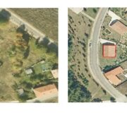 Deteccion de cambios