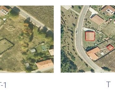 Deteccion de cambios