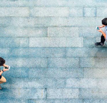 Dia de Internet I GfK DAM