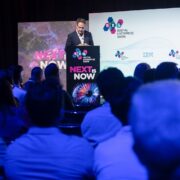 Digital Business World Congress 2023 foro celebrado en el marco de DES Digital Enterprise Show
