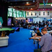 Digital Marketing Planet - DES Digital Enterprise Show