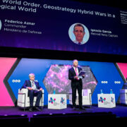 DES - Digital Enterprise Show