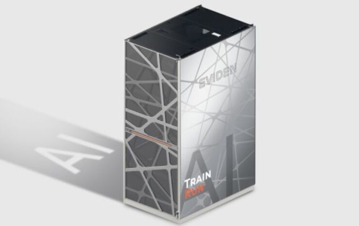 Eviden presenta BullSequana AI su nueva cartera de soluciones de computacion basadas en Inteligencia Artificial