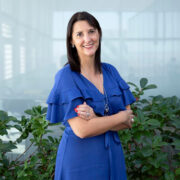 Elena Gil - Telefónica Tech