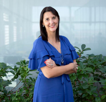 Elena Gil - Telefónica Tech