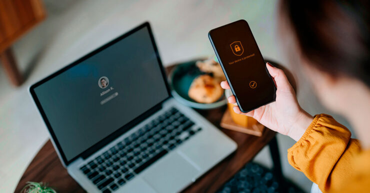 Orange - Ciberseguridad