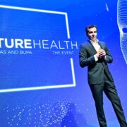 Future Health The Event 1