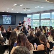 Girls in Tech Granada