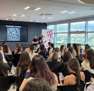 Girls in Tech Granada