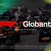 Globant -Formula 1